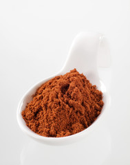 Ground Paprika