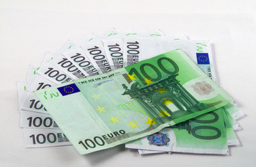 100 Euro
