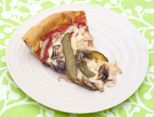 Pizza Slice