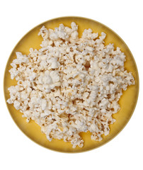 Popcorn Trio