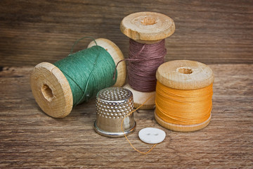 Sewing