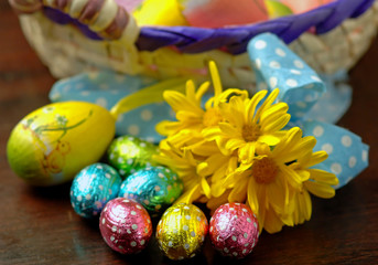 Easter - Pasqua