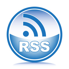 RSS ICON