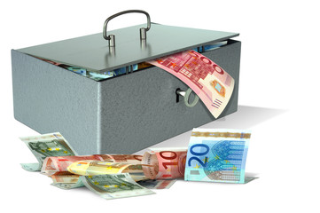 Geld 501