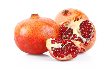 pomegranate
