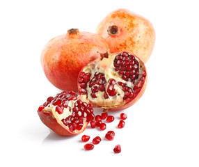 pomegranate