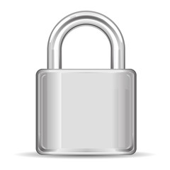Padlock (Empty)