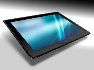 Modern Tablet PC