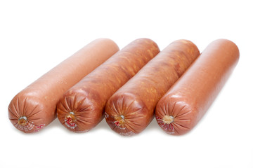 Колбасные изделия.