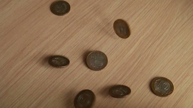 Coins