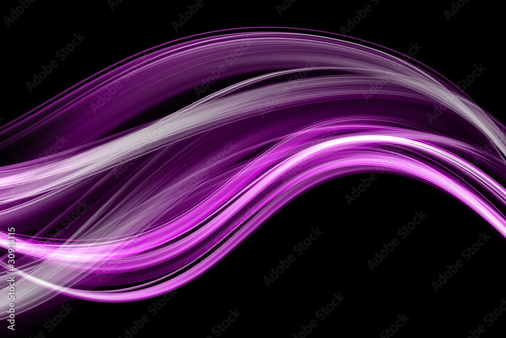 Fototapete abstract elegant background design with space for your text