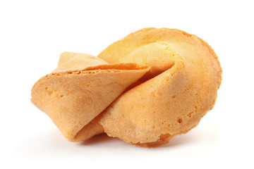 Fortune Cookie