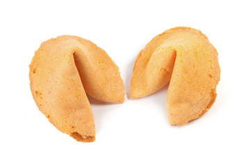 Fortune Cookie