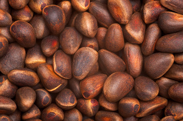 pine nuts