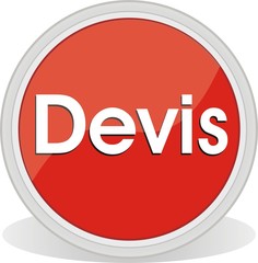 bouton devis