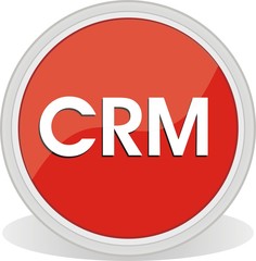 bouton CRM