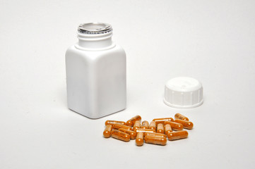 Drugs used for treatment