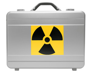 Radioactive cargo