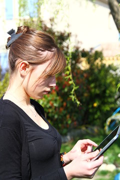 tablette loisirs