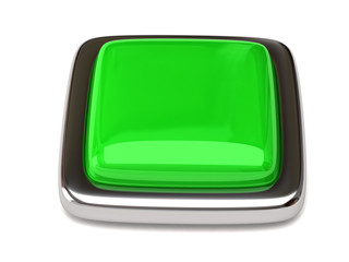 Green Blank button
