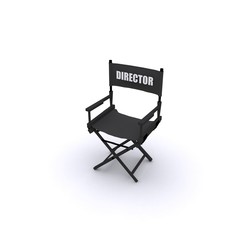 Director's Stylish Chair