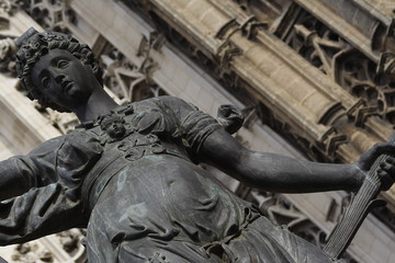 Sevilla, la Catedral