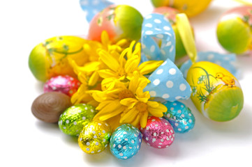 Easter - Pasqua