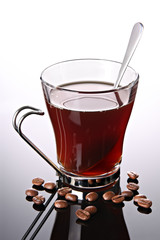 Cup of coffee