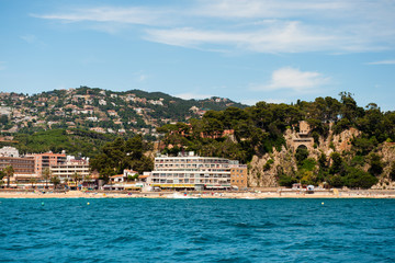 Lloret de Mar