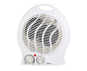 Termoventilatore - Air Heater