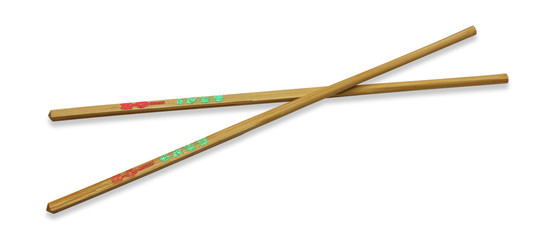 Bacchette cinesi - Chopsticks