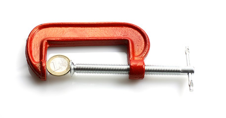 Schiacciare denaro - Money Squeeze