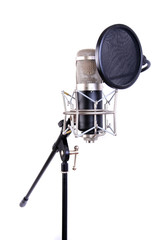 mikrophon