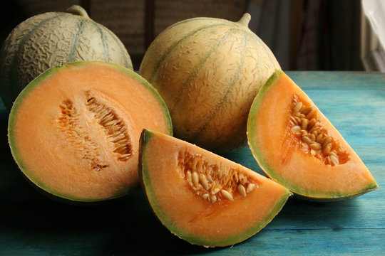 melons
