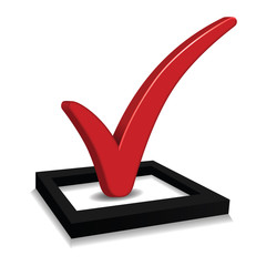 Check Mark