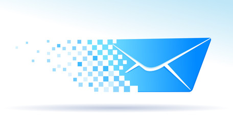 Goning to mail