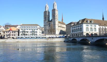 zurich