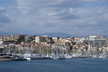 Cannes, French Riviera