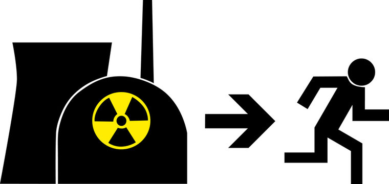 Atomkraftwerk Atomausstieg