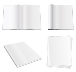 Blank Magazine