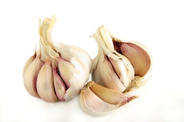 garlic