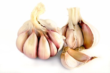 garlic