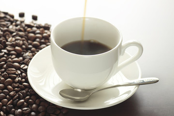 コーヒー