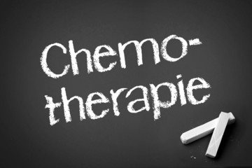 Chemotherapie
