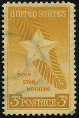 postage stamp