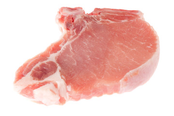 pork chop