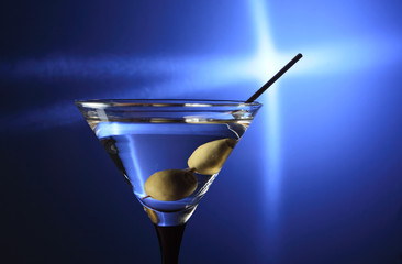 martini