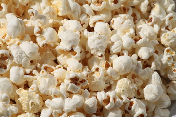 pop corn