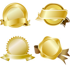 Golden Medals