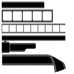 Film Strip